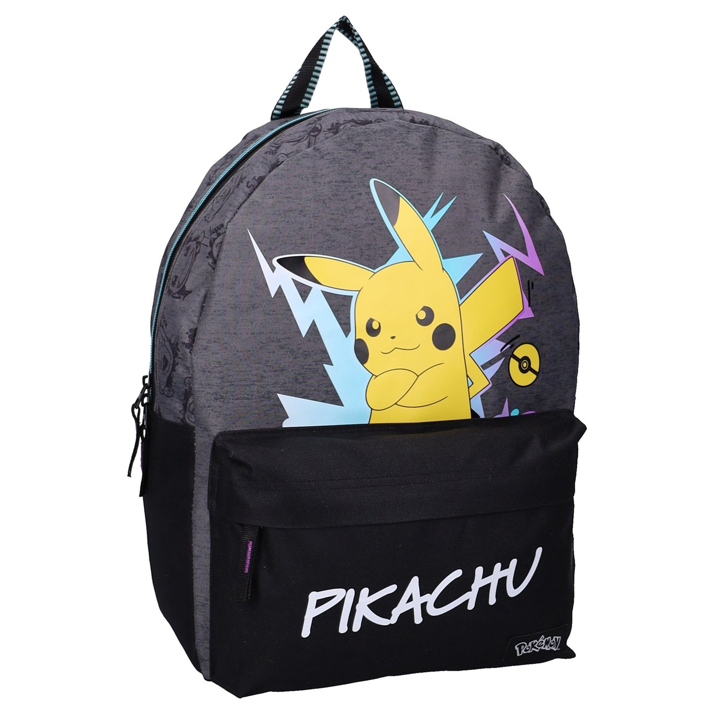 Pokémon Ready For Battle