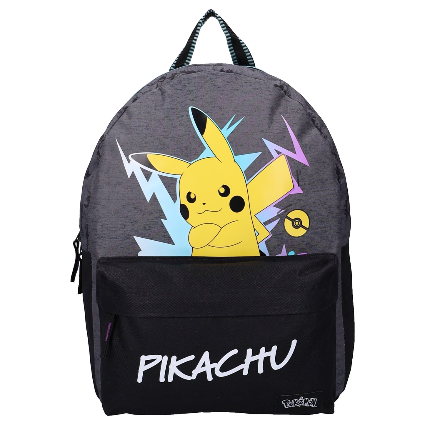 Pokémon Ready For Battle