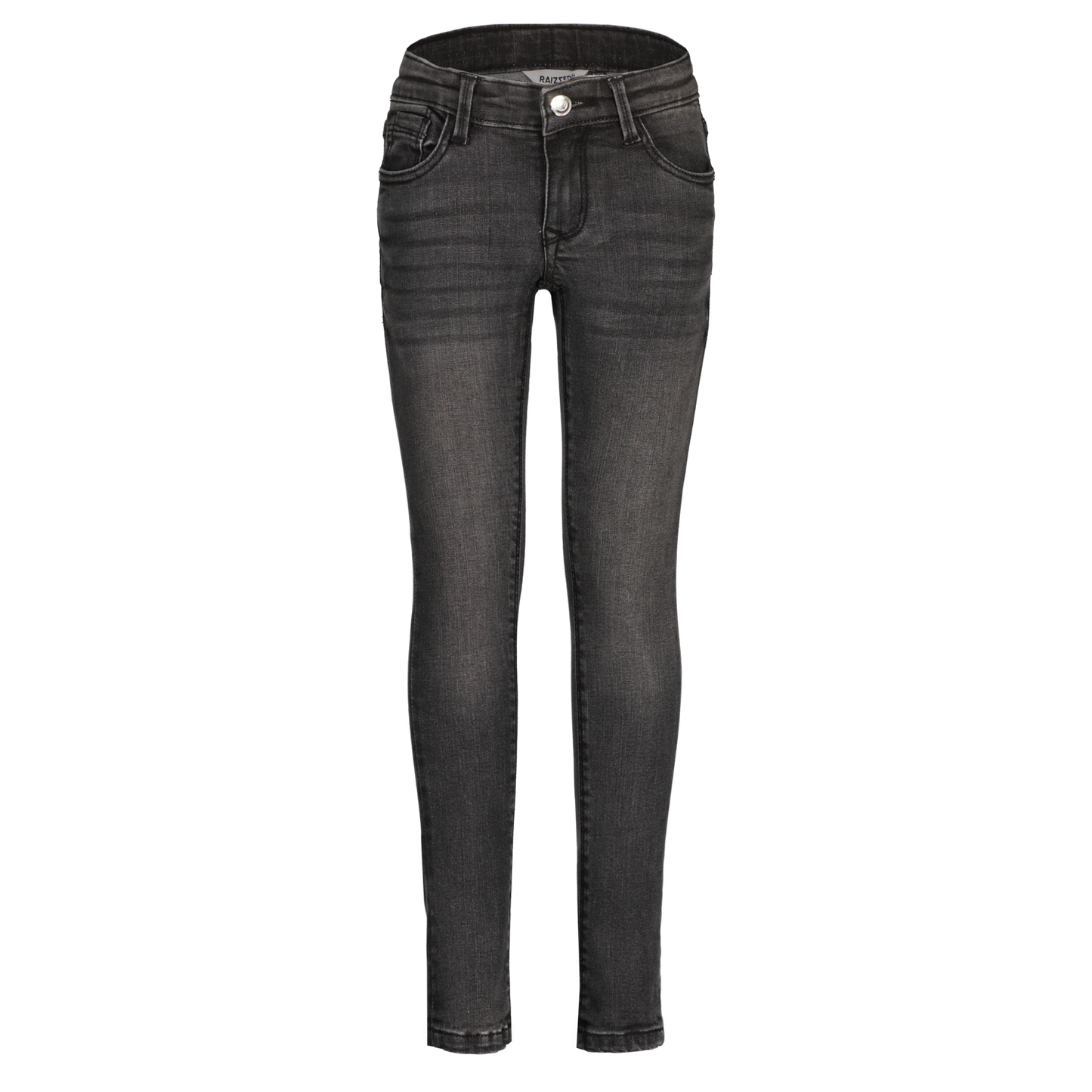 Raizzed Leonia Grey