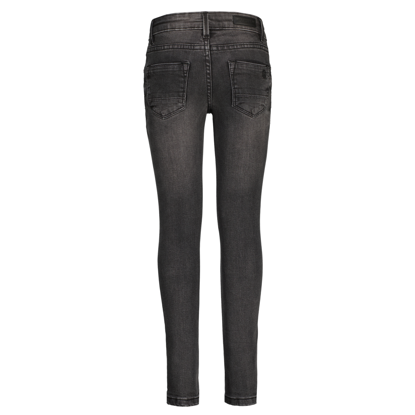 Raizzed Leonia Grey