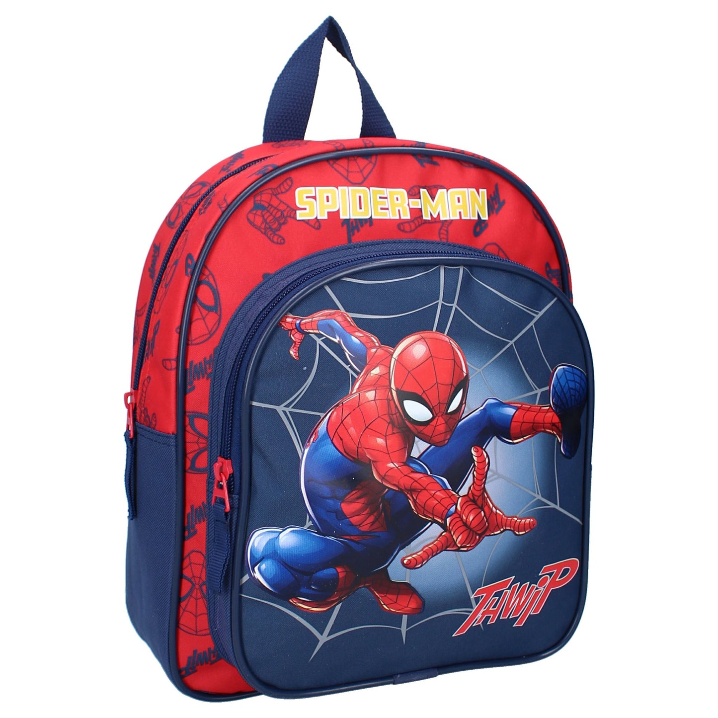 Rugzak Spider-Man Web Warriors