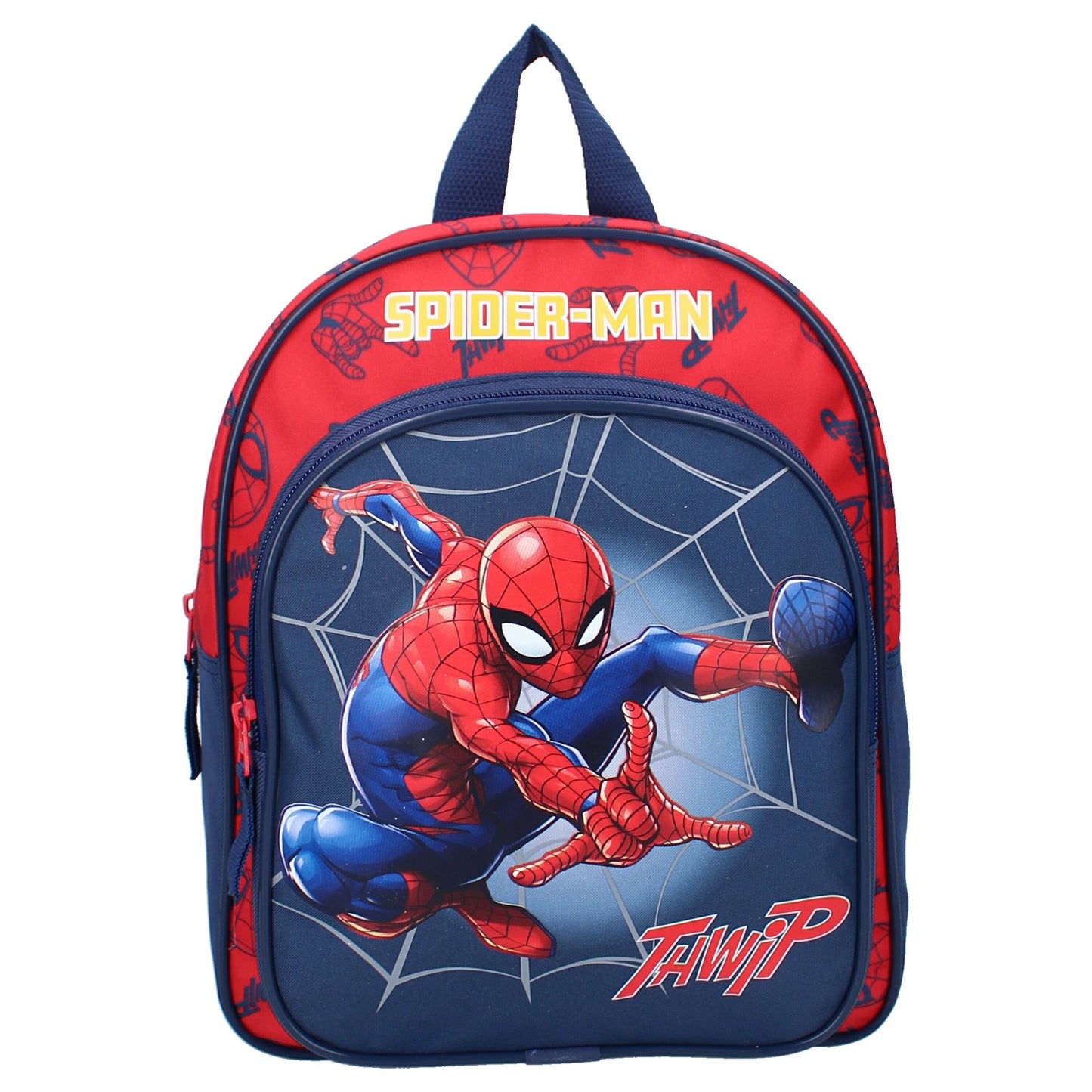Rugzak Spider-Man Web Warriors