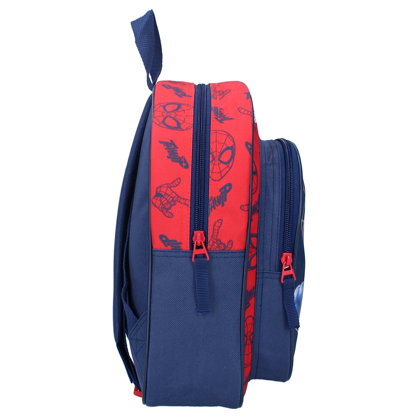 Rugzak Spider-Man Web Warriors