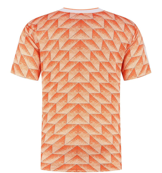 Sevenized Voetbal Shirt Family
