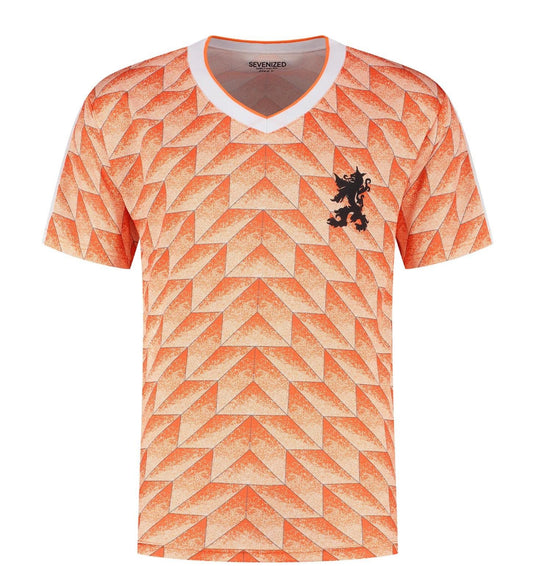 Sevenized Voetbal Shirt kind