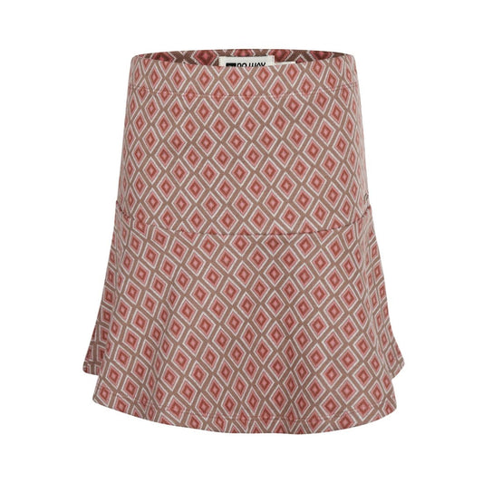 Skirt pink