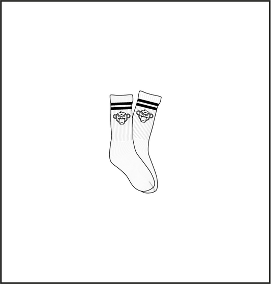 Socks Black