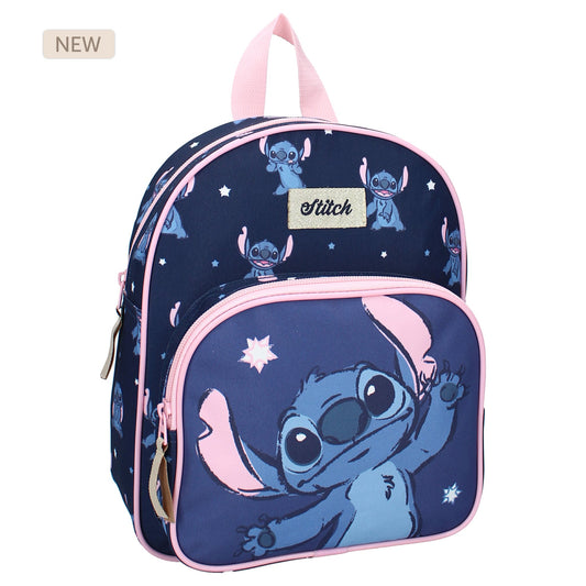 Stitch Friendship Fun