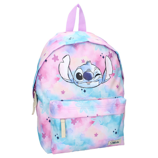 Stitch Unbearably Cool
