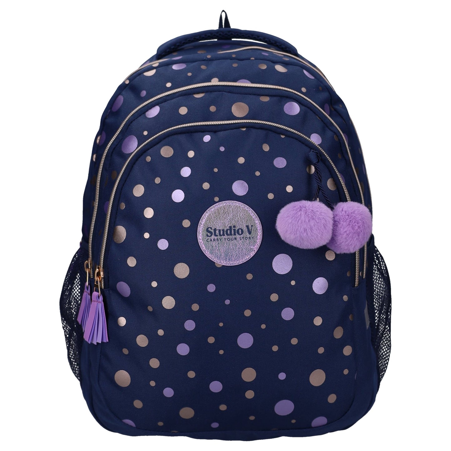 Studio V Dazzling Dots