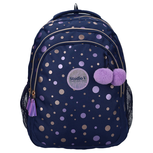 Studio V Dazzling Dots