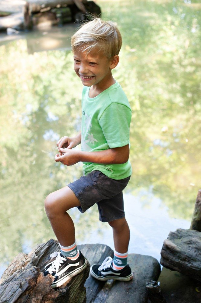 Sturdy Lagoon Island