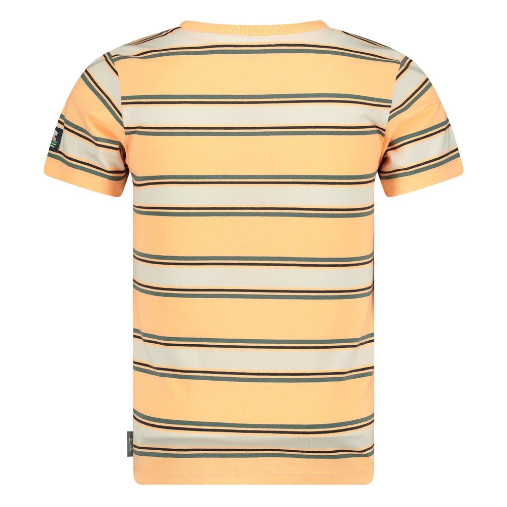 Sturdy Lagoon Streep