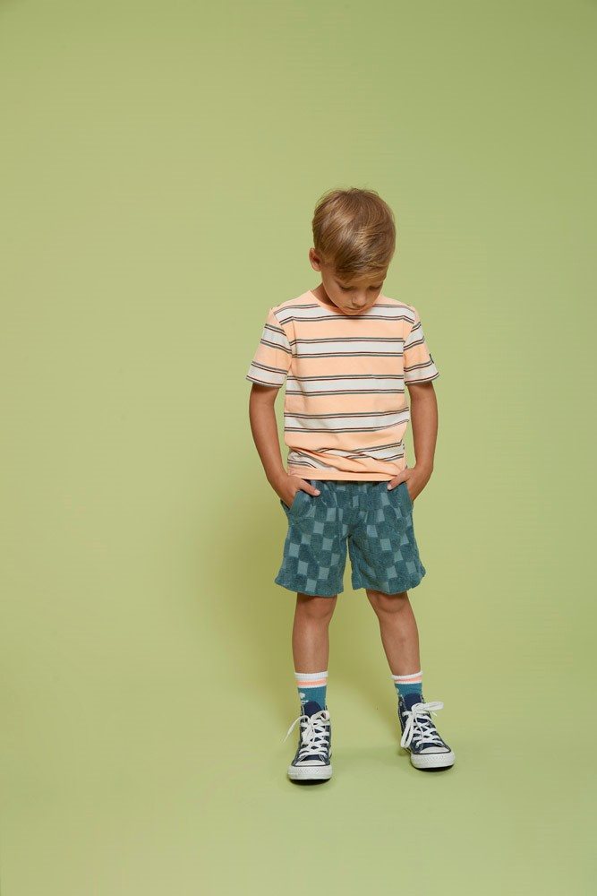 Sturdy Lagoon Streep