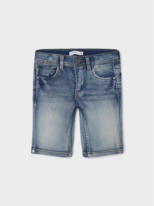 THEO XSL Blue