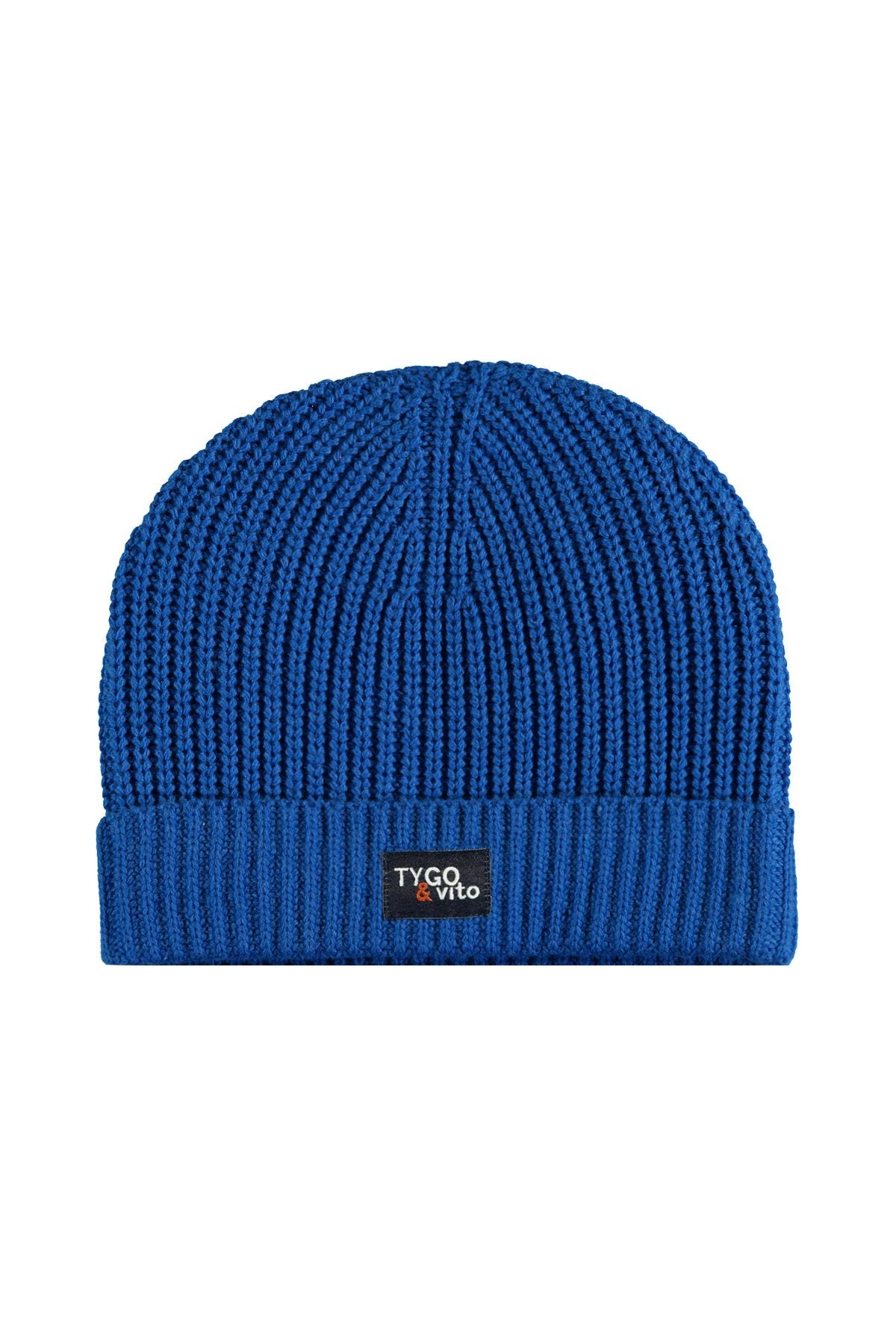 TYGO &  vito Hat Morris