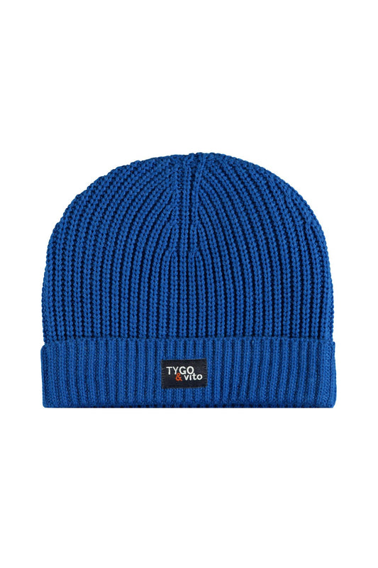 TYGO &  vito Hat Morris