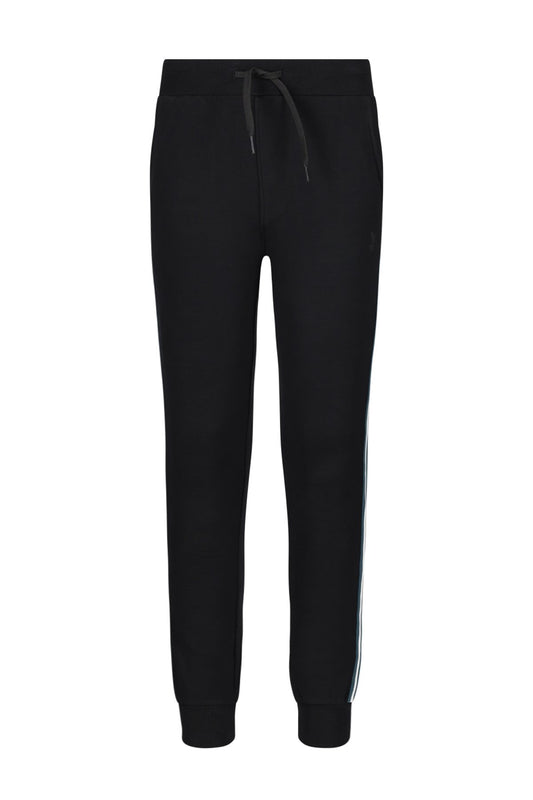 TYGO & vito Bas Black