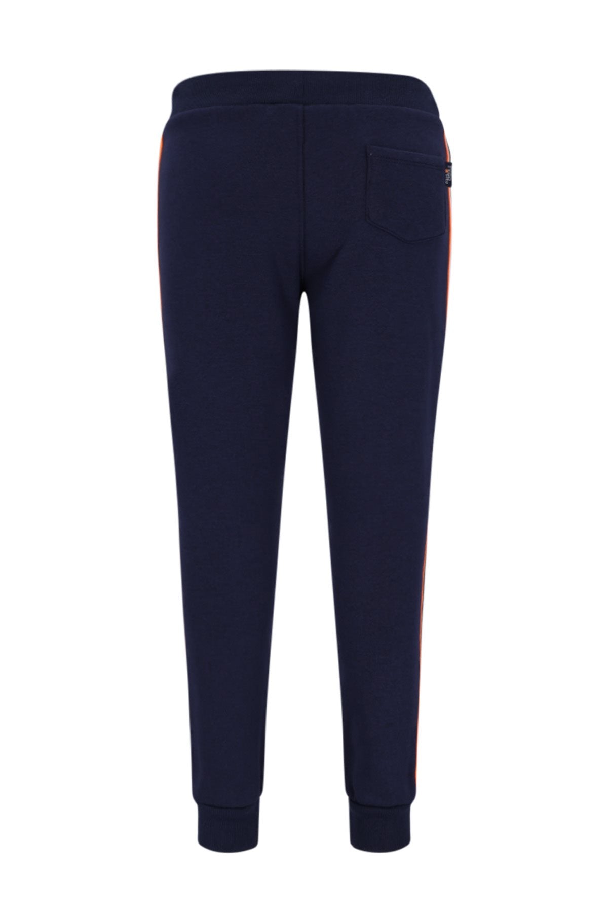 TYGO & vito Bas Navy