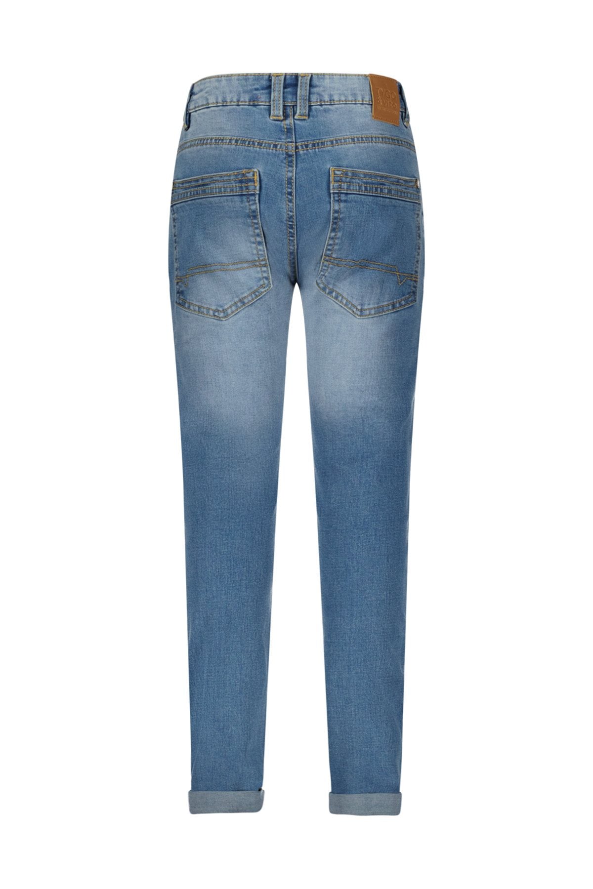 TYGO & vito Binq Light