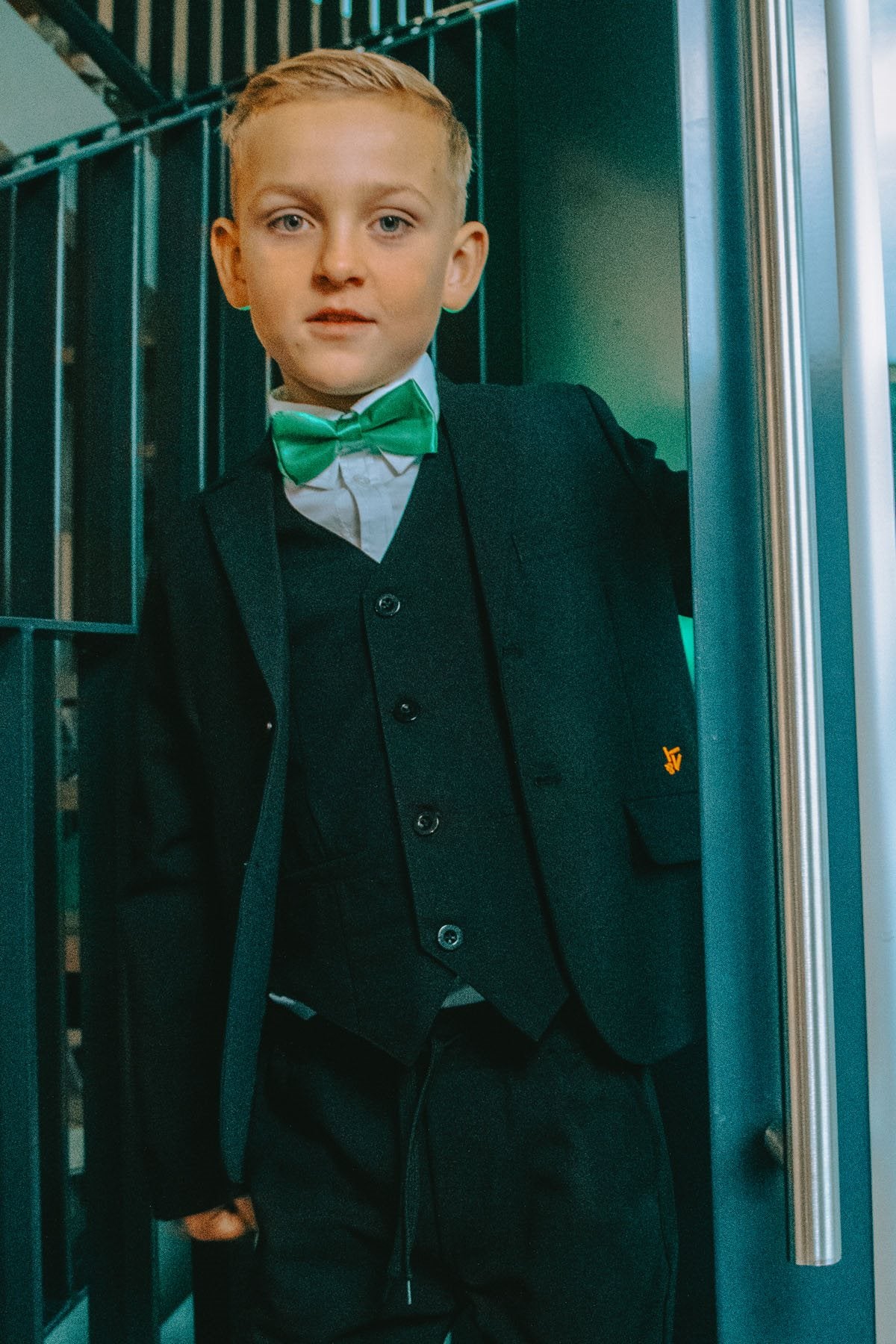 TYGO & vito Blazer Glen