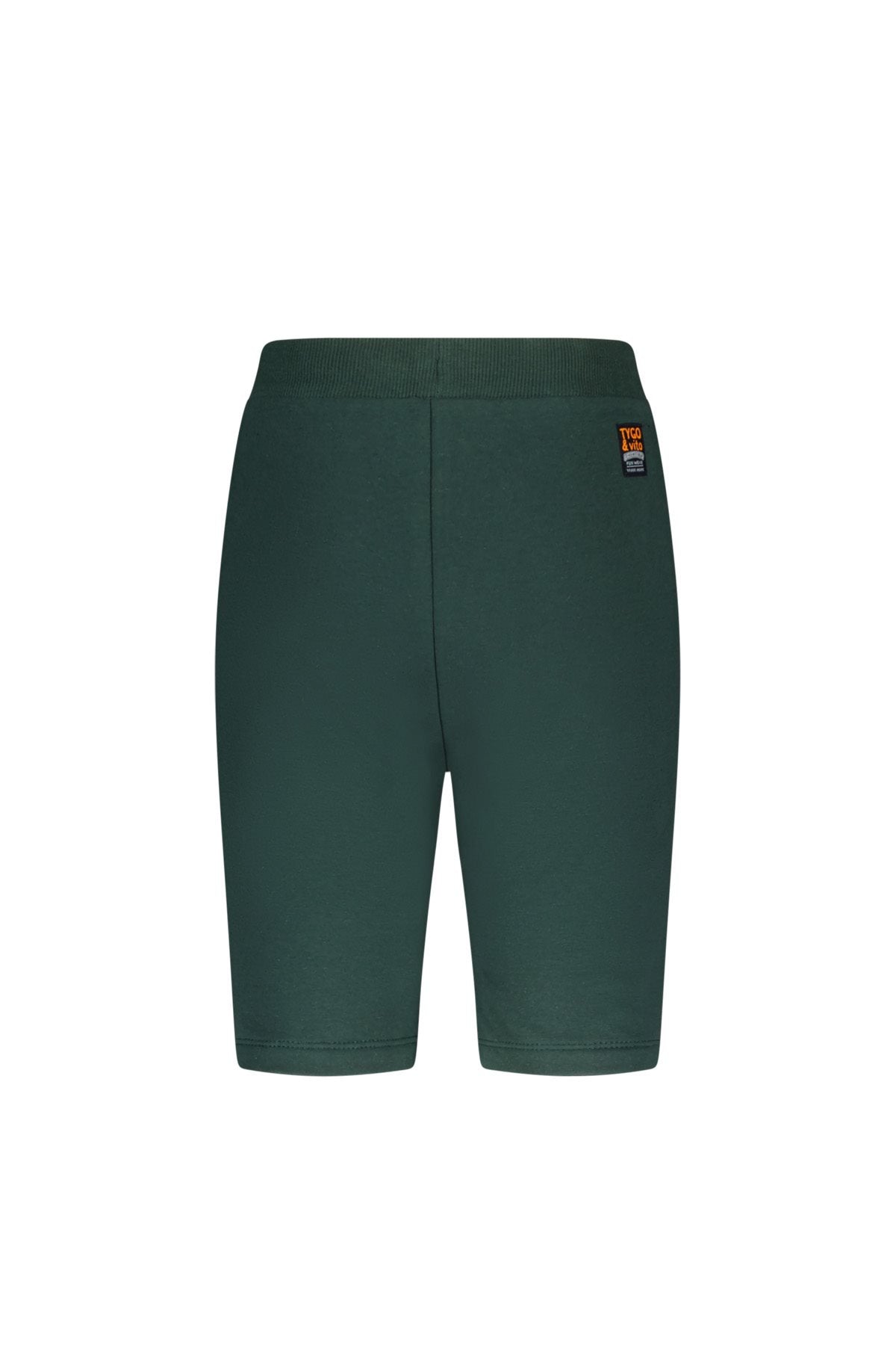 TYGO & vito Bor Green