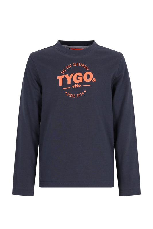 TYGO & vito Vesper Dark Slate