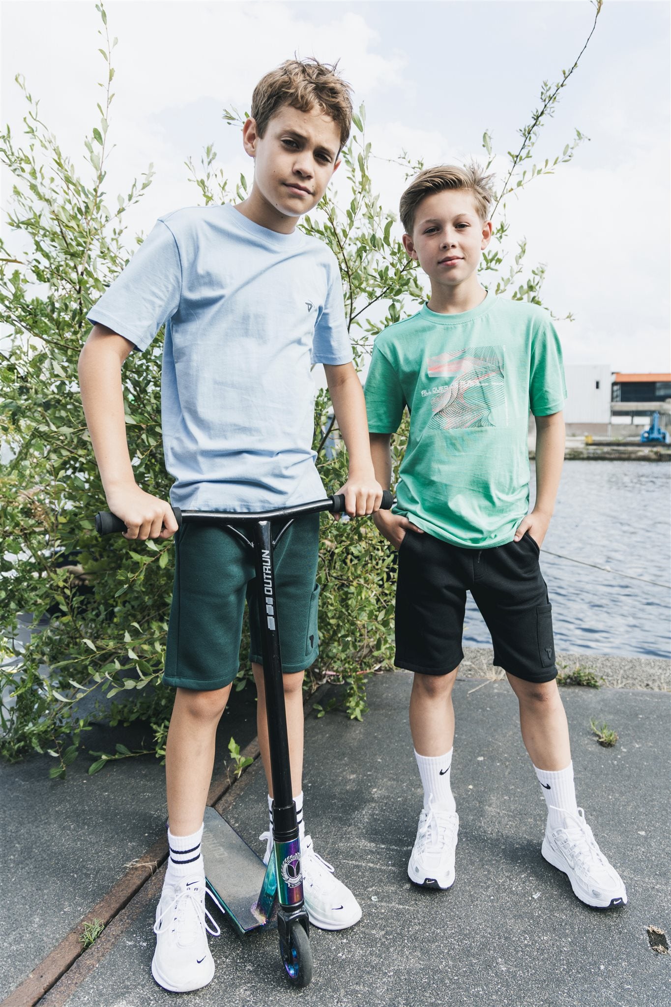 TYGO & vito Dex Wasabi