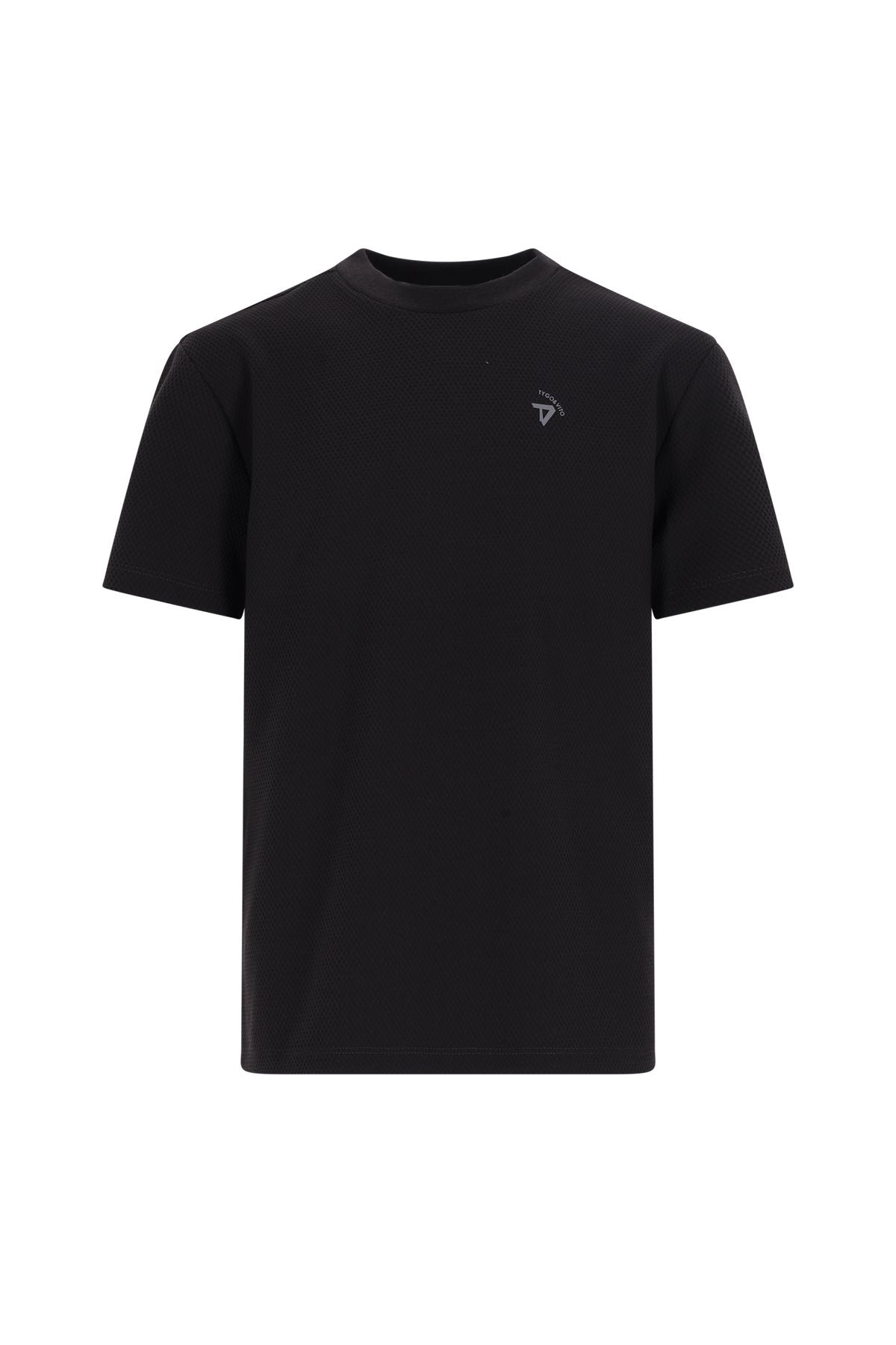 TYGO & vito Dodge Black