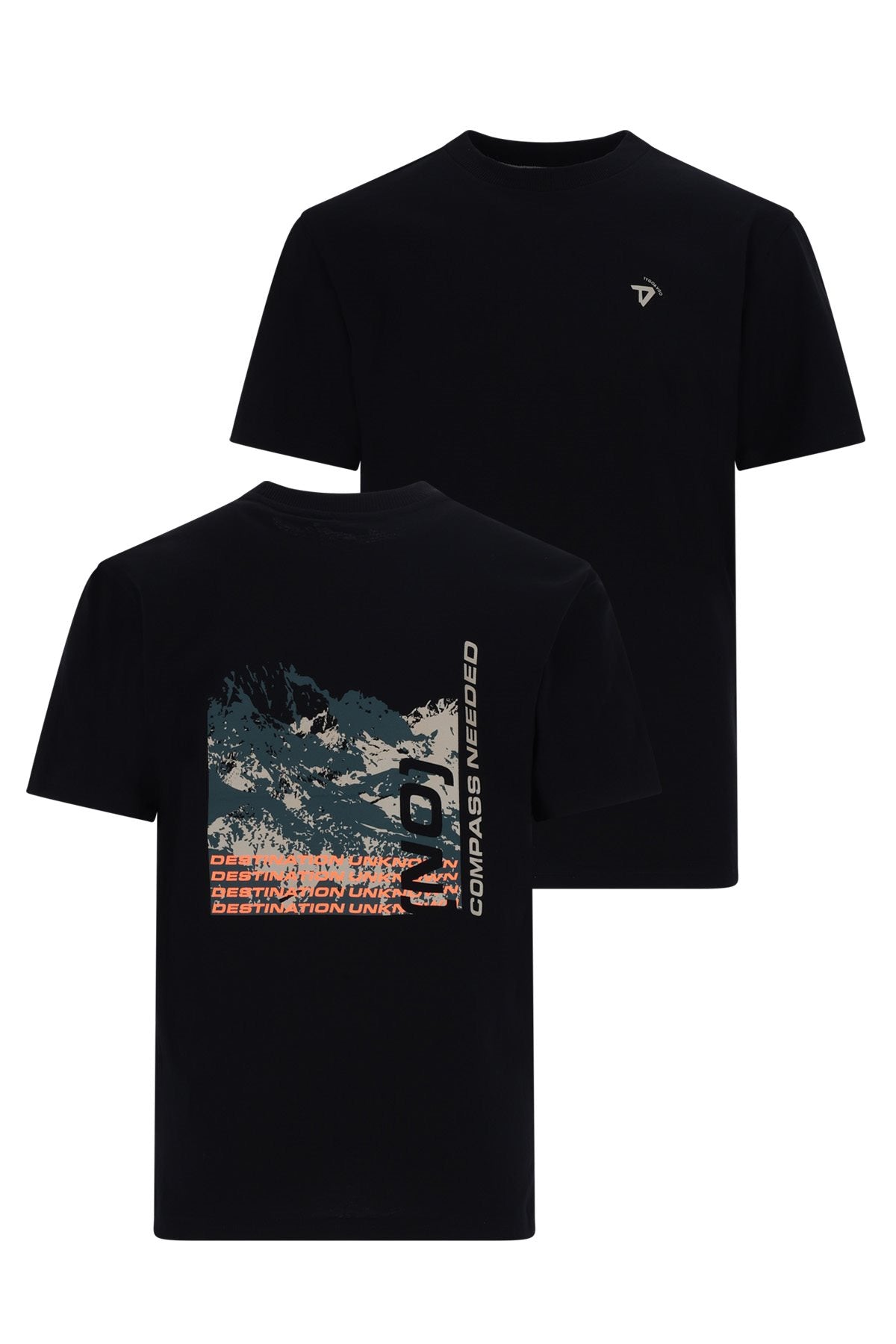 TYGO & vito Dolan Black