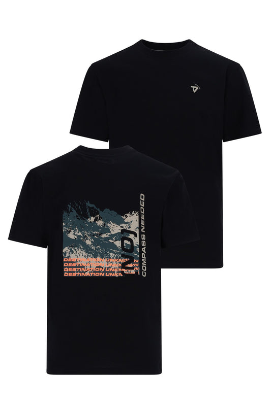 TYGO & vito Dolan Black