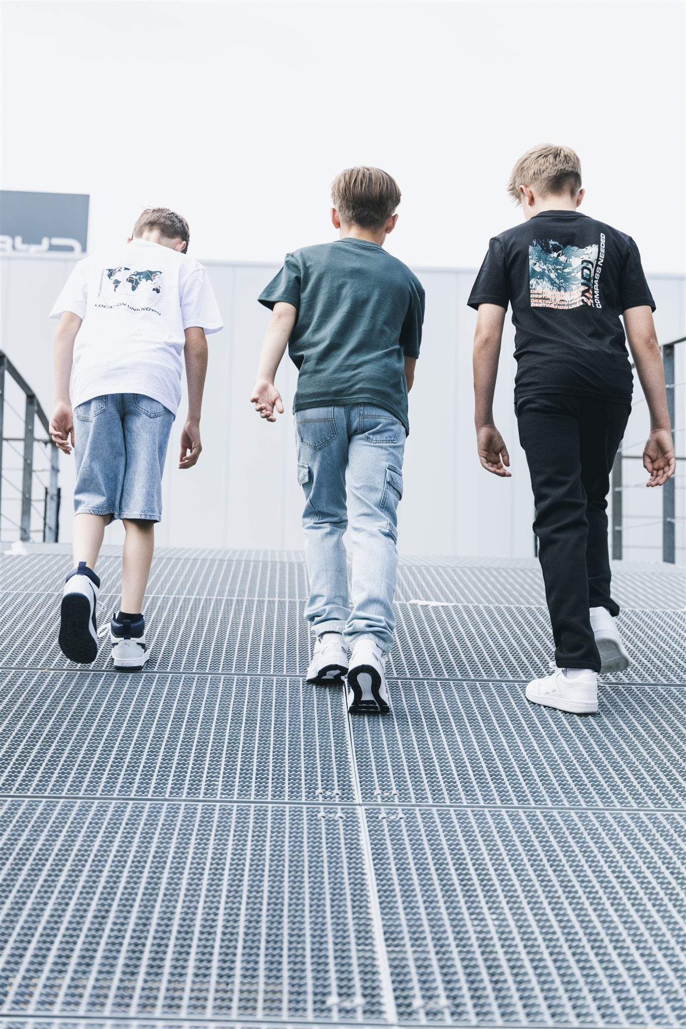 TYGO & vito Dolan Black