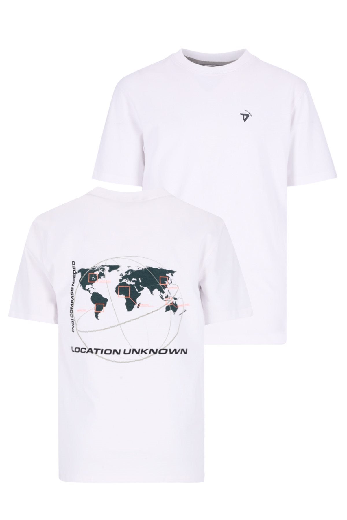 TYGO & vito Dolan White