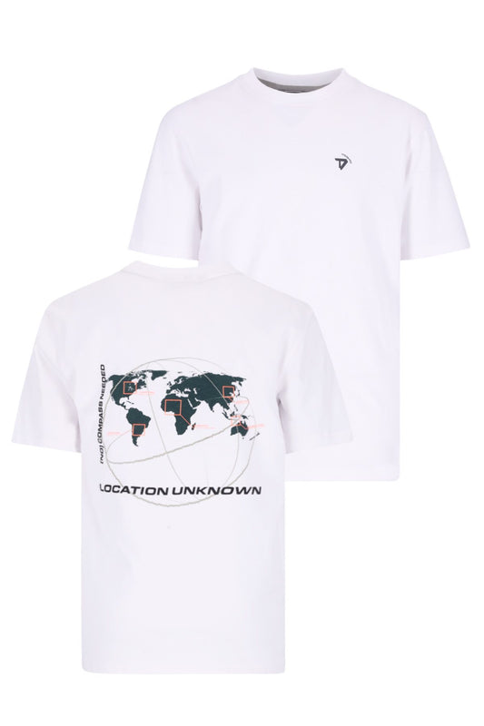 TYGO & vito Dolan White