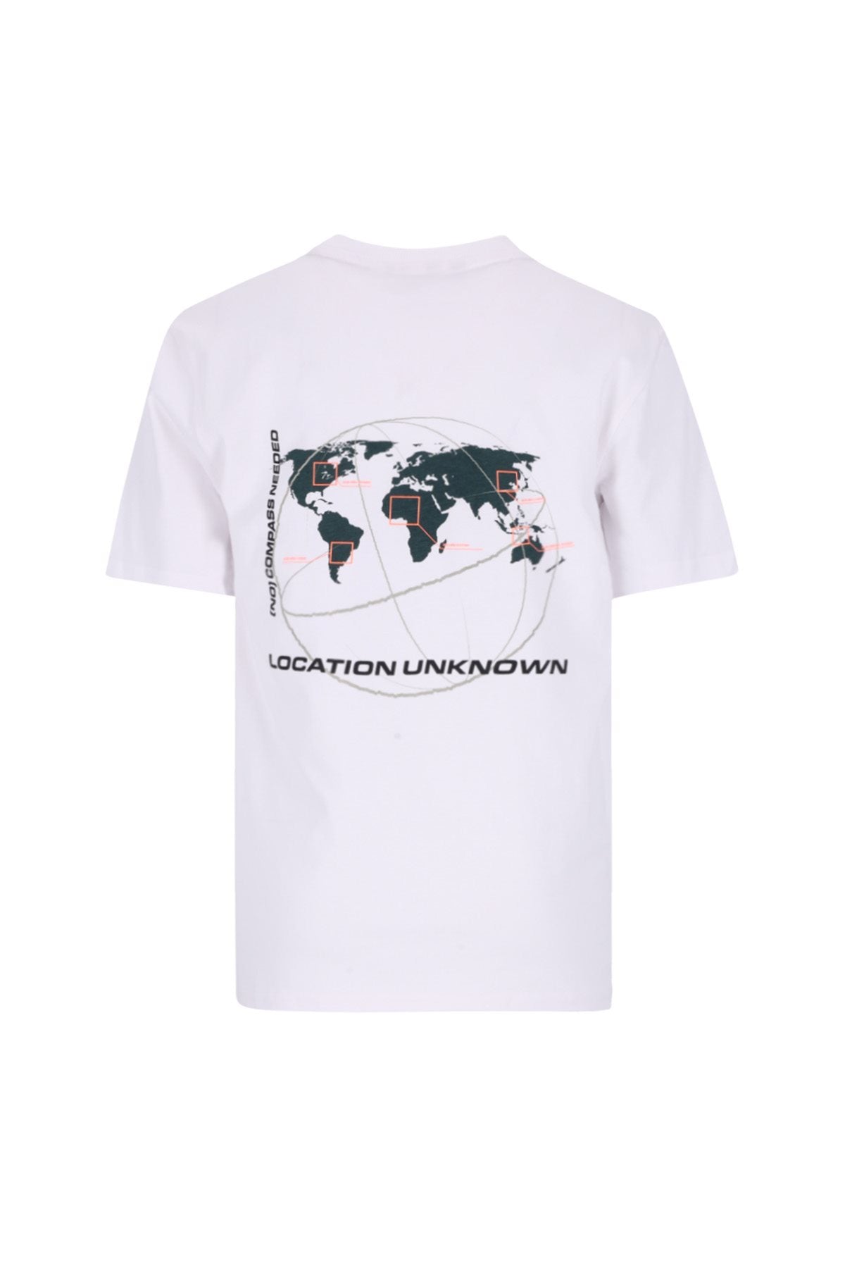 TYGO & vito Dolan White