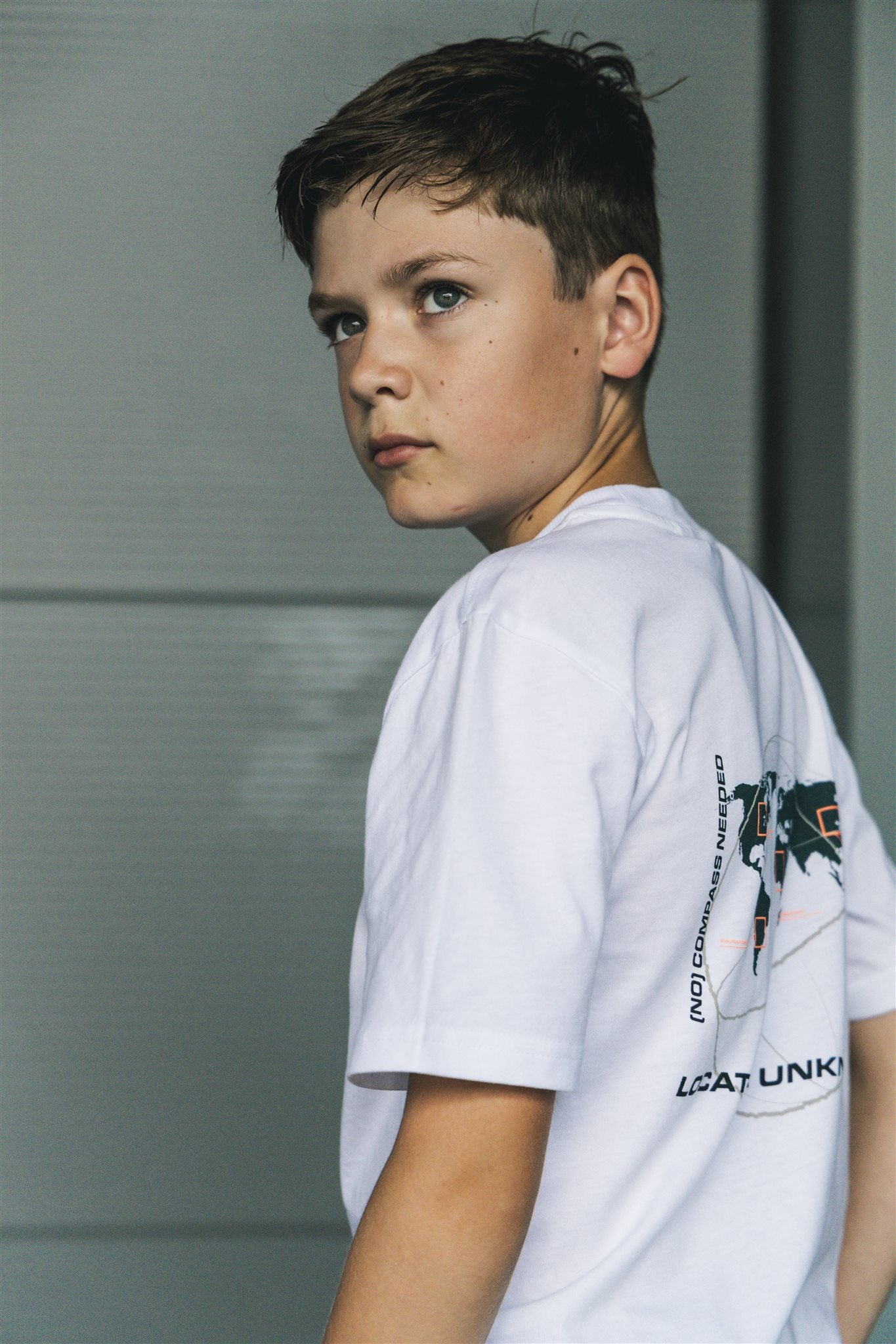 TYGO & vito Dolan White