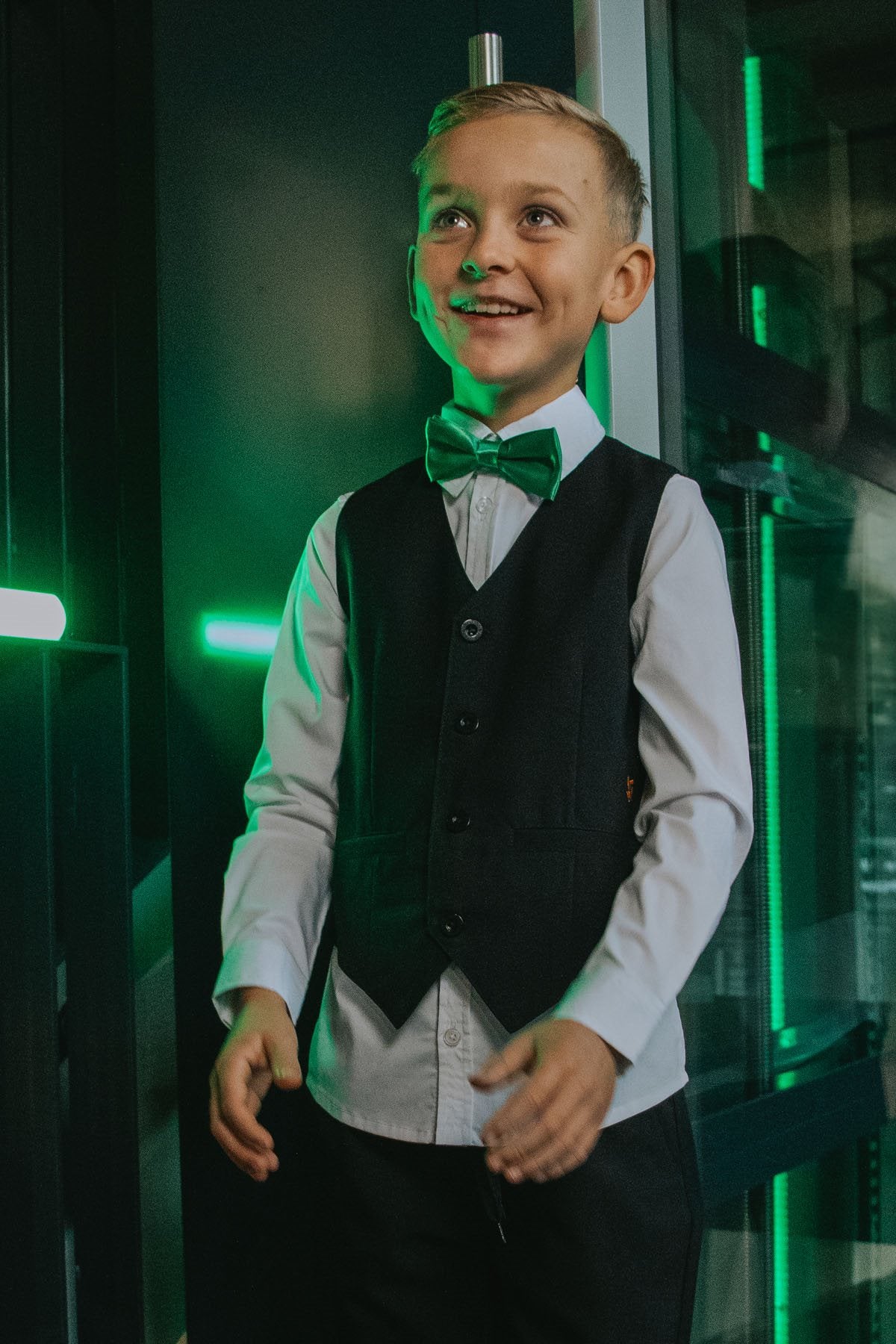 TYGO & vito Gilet Guy