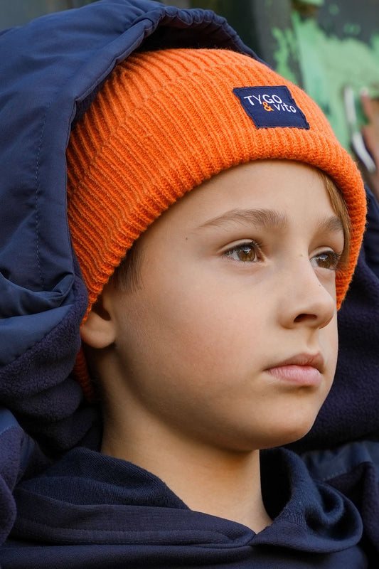 TYGO & vito Hat Morris