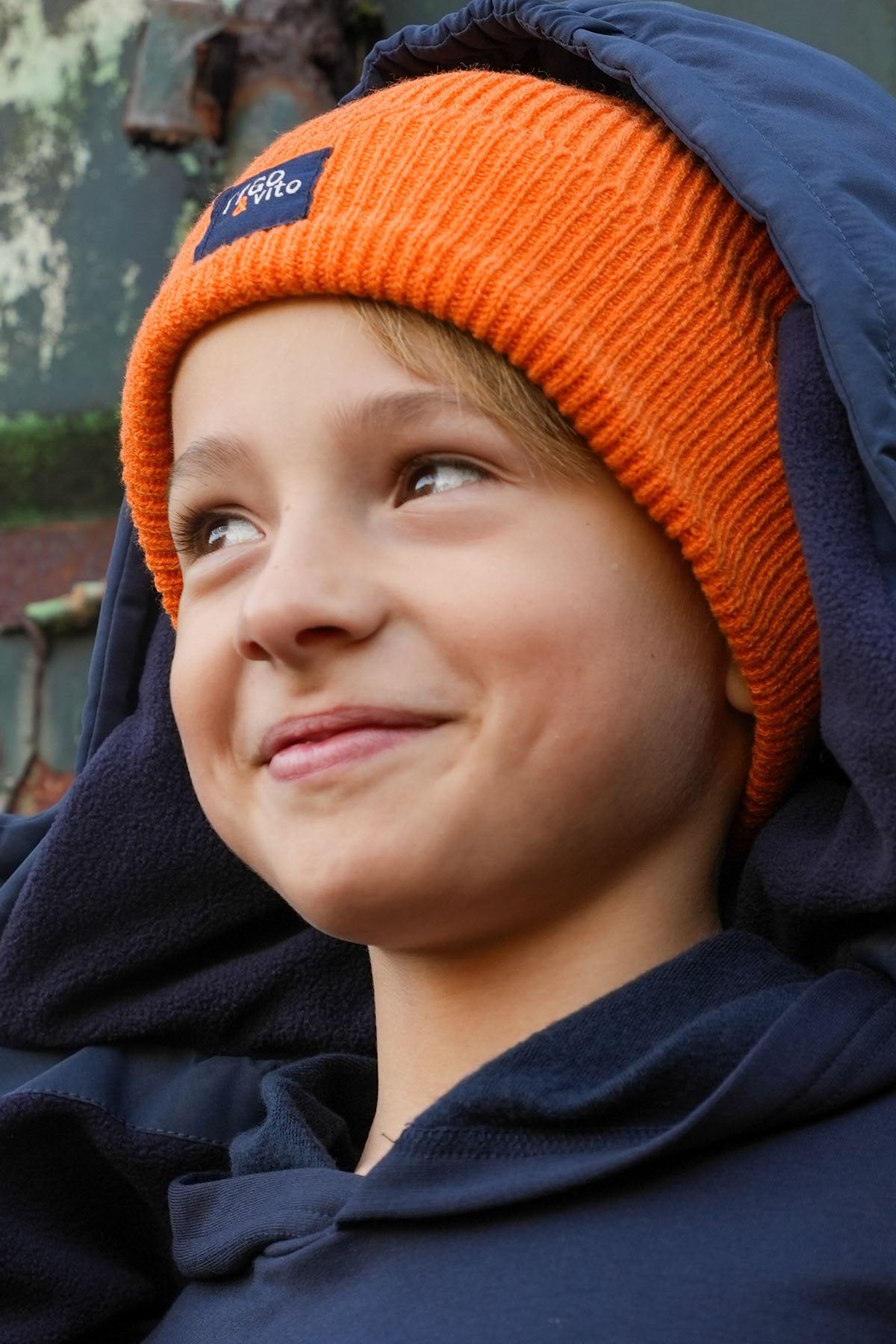 TYGO & vito Hat Morris