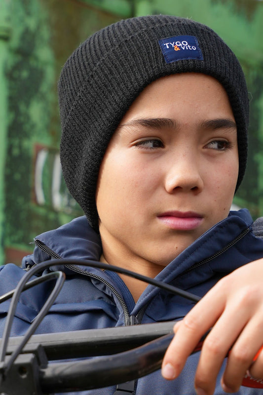 TYGO & vito Hat Morris