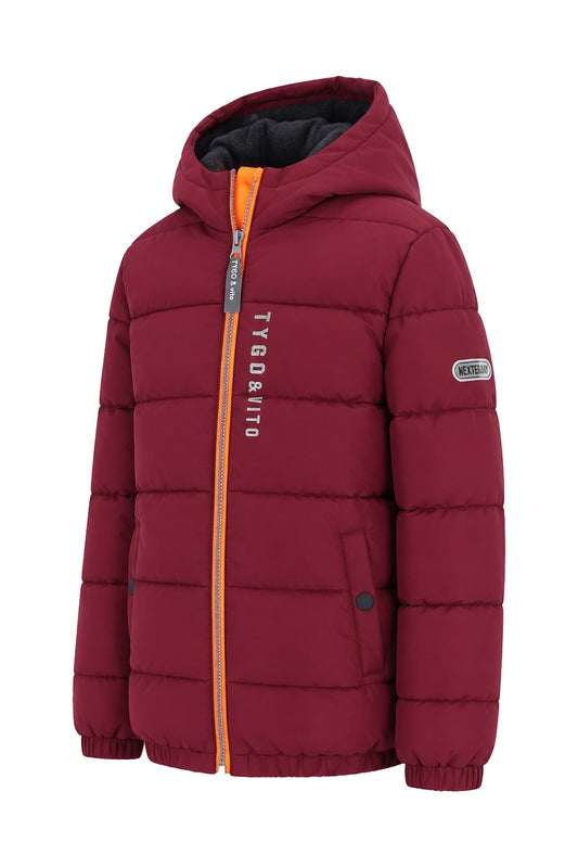 TYGO & vito Jacket Jix