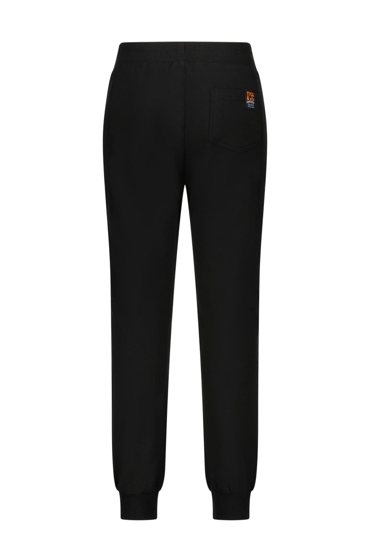 TYGO & vito Jogpants Black