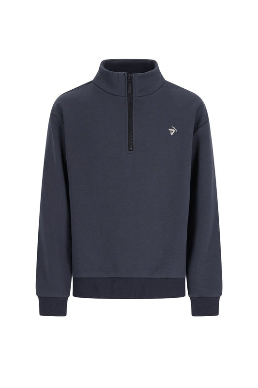 TYGO & vito Nout half zip