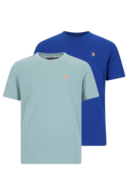 TYGO & vito Stan Blauw