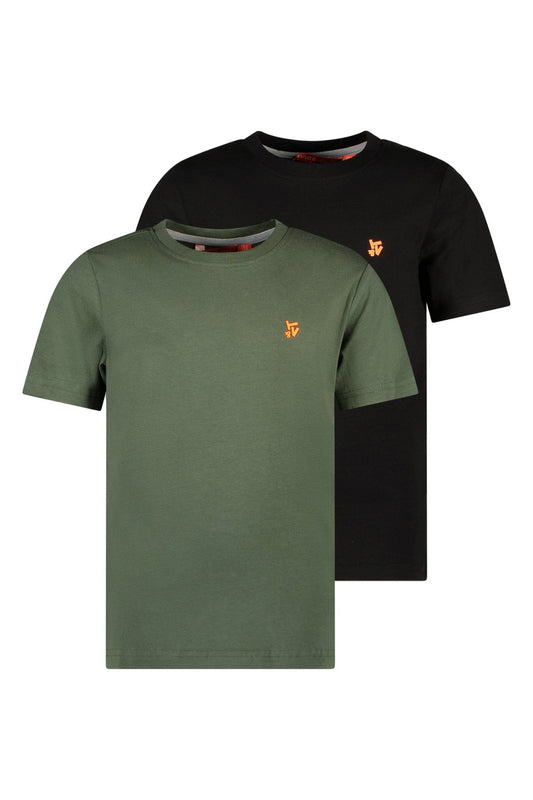 TYGO & vito Stan Dark Green