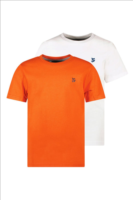 TYGO & vito Stan Oranje
