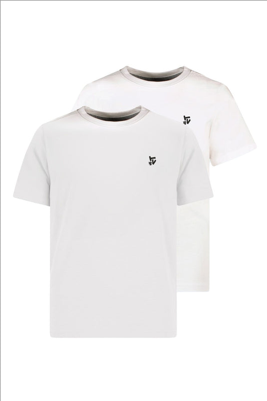 TYGO & vito Stan White