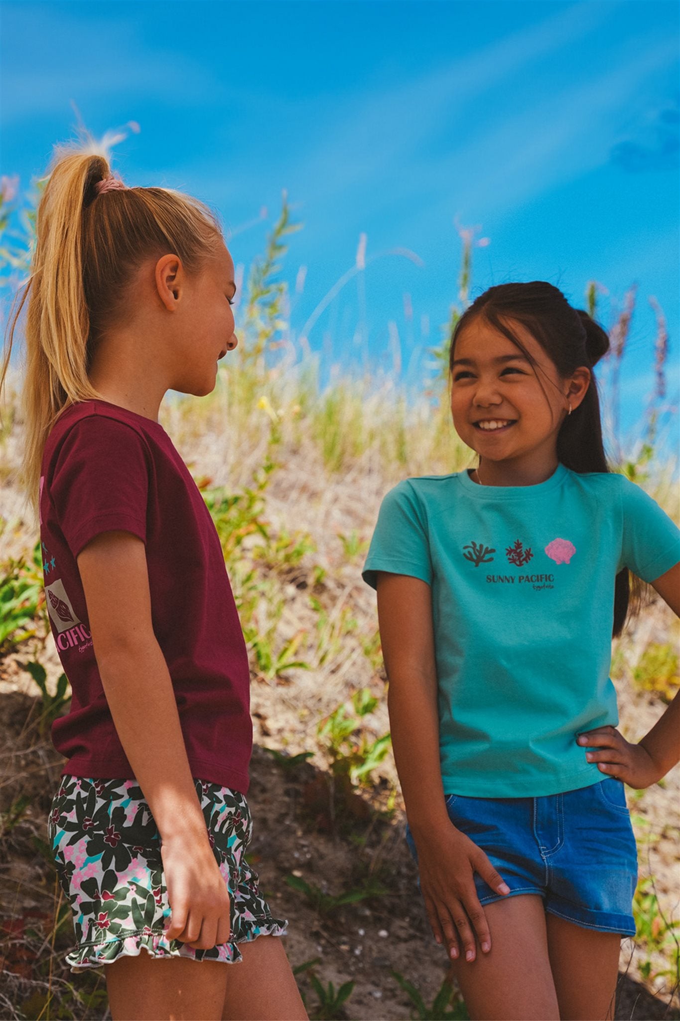 TYGO & vito Tara Groen