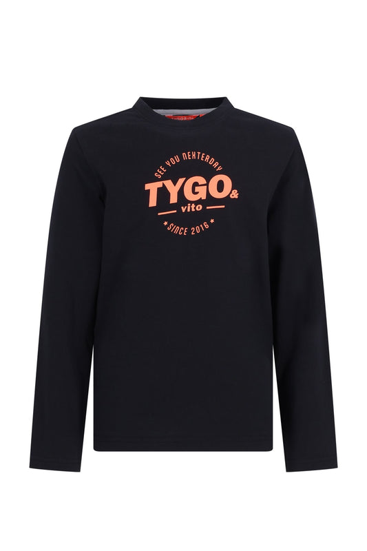 TYGO & vito Vesper Black