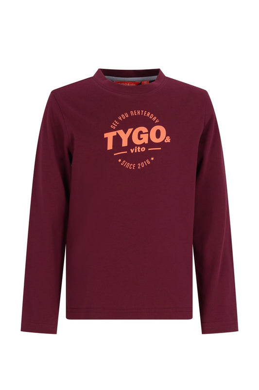 TYGO & vito Vesper Merlot